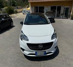 Auto - Opel corsa 1.4 90 cv s&s aut. 5p. b-color