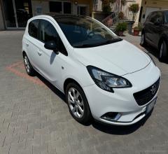 Auto - Opel corsa 1.4 90 cv s&s aut. 5p. b-color