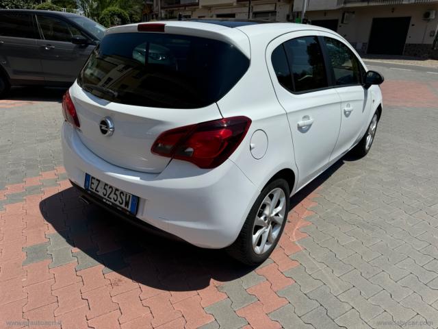 Auto - Opel corsa 1.4 90 cv s&s aut. 5p. b-color