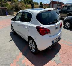 Auto - Opel corsa 1.4 90 cv s&s aut. 5p. b-color