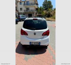 Auto - Opel corsa 1.4 90 cv s&s aut. 5p. b-color