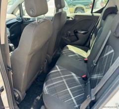 Auto - Opel corsa 1.4 90 cv s&s aut. 5p. b-color