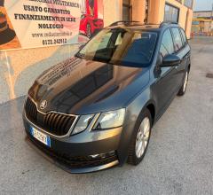 Auto - Skoda octavia 2.0 tdi 150cv dsg wag. executive