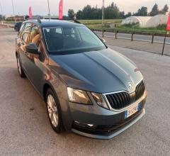 Auto - Skoda octavia 2.0 tdi 150cv dsg wag. executive