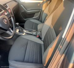 Auto - Skoda octavia 2.0 tdi 150cv dsg wag. executive