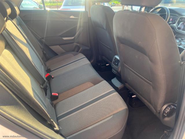 Auto - Volkswagen t-roc 1.5 tsi act dsg style bmt