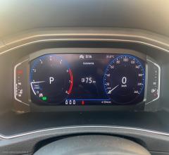 Auto - Volkswagen t-roc 1.5 tsi act dsg style bmt