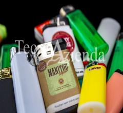 Appartamenti in Vendita - Tecnoazienda - tabacchi verona