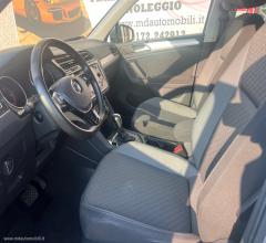 Auto - Volkswagen tiguan 2.0 tdi dsg business bmt