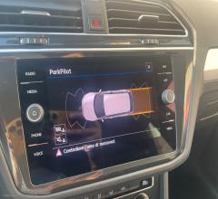Auto - Volkswagen tiguan 2.0 tdi dsg business bmt