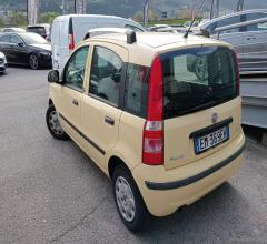 Auto - Fiat panda 1.3 mjt 16v dynamic