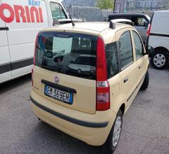 Auto - Fiat panda 1.3 mjt 16v dynamic