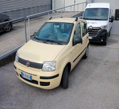 Auto - Fiat panda 1.3 mjt 16v dynamic