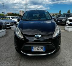 Auto - Ford fiesta+ 1.4 3p. bz.- gpl