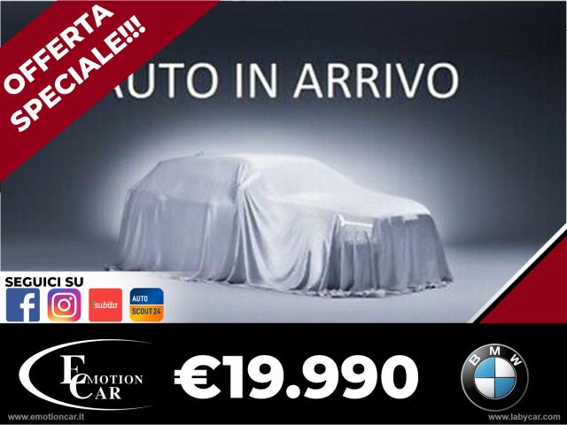 Auto - Bmw x1 sdrive18d business advantage