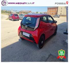 Auto - Toyota aygo 1.0 vvt-i 69 cv 5p. x-business