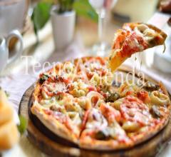 Appartamenti in Vendita - Tecnoazienda - hotel ristorante pizzeria