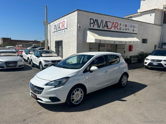 Auto - Opel corsa 1.4 90 cv gpl tech 5p. advance