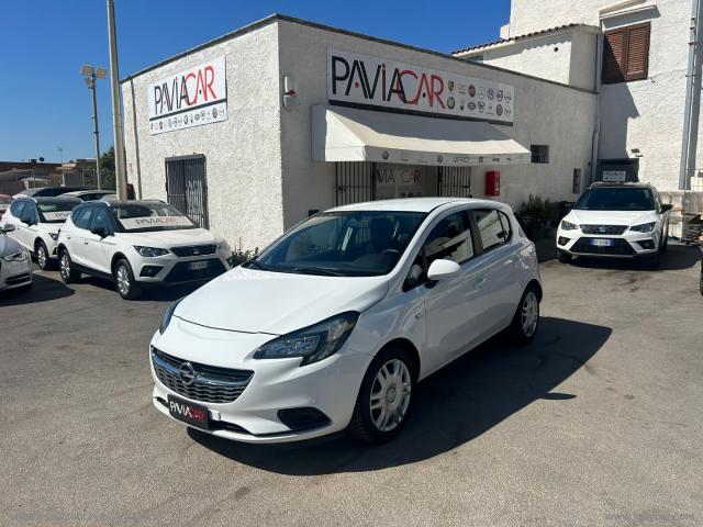 Auto - Opel corsa 1.4 90 cv gpl tech 5p. advance