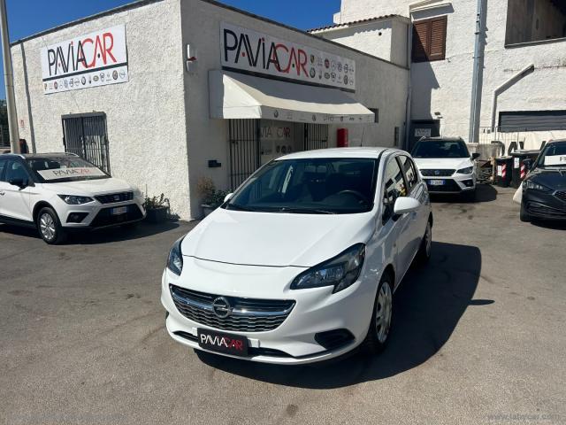 Auto - Opel corsa 1.4 90 cv gpl tech 5p. advance