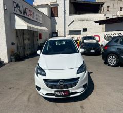 Auto - Opel corsa 1.4 90 cv gpl tech 5p. advance