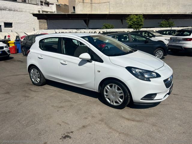 Auto - Opel corsa 1.4 90 cv gpl tech 5p. advance