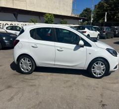 Auto - Opel corsa 1.4 90 cv gpl tech 5p. advance