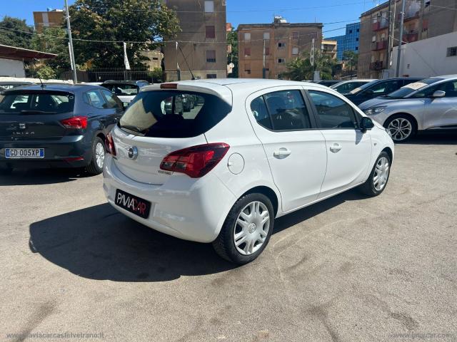 Auto - Opel corsa 1.4 90 cv gpl tech 5p. advance