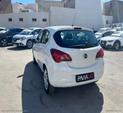 Auto - Opel corsa 1.4 90 cv gpl tech 5p. advance