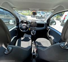 Auto - Fiat panda 1.0 firefly s&s hybrid