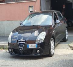 Auto - Alfa romeo giulietta 1.4 turbo 120 cv gpl