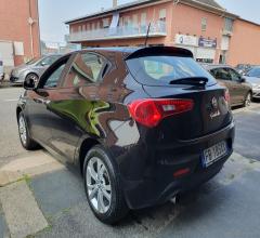 Auto - Alfa romeo giulietta 1.4 turbo 120 cv gpl