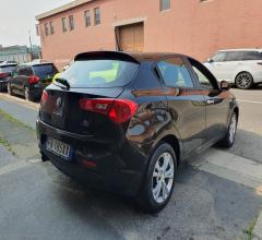 Auto - Alfa romeo giulietta 1.4 turbo 120 cv gpl