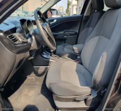 Auto - Alfa romeo giulietta 1.4 turbo 120 cv gpl