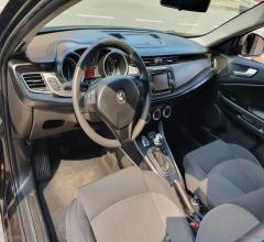 Auto - Alfa romeo giulietta 1.4 turbo 120 cv gpl