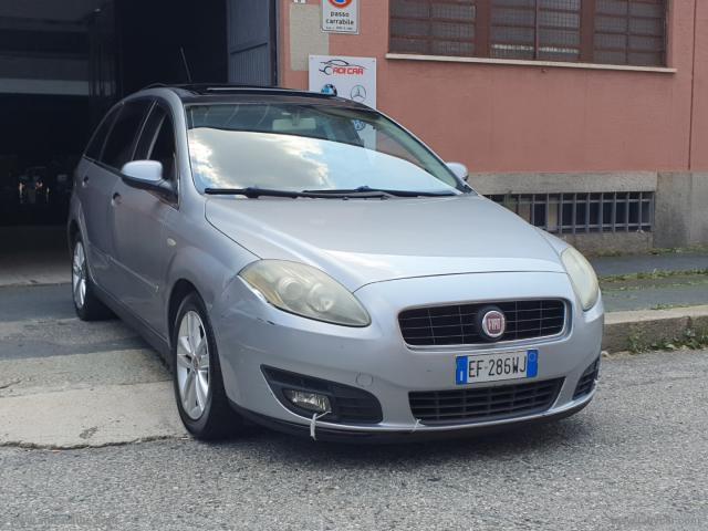 Auto - Fiat croma 1.9 mjt emotion