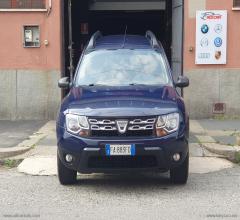 Auto - Dacia duster 1.5 dci 110 cv 4x2