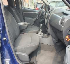 Auto - Dacia duster 1.5 dci 110 cv 4x2