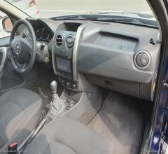 Auto - Dacia duster 1.5 dci 110 cv 4x2