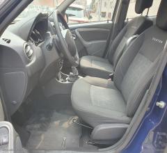 Auto - Dacia duster 1.5 dci 110 cv 4x2