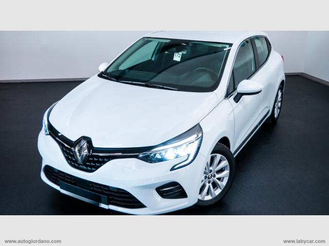 Auto - Renault clio tce 90 cv 5p. intens