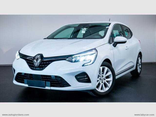 Auto - Renault clio tce 90 cv 5p. intens