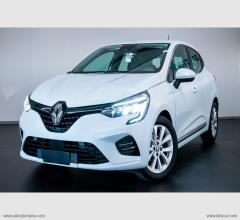 Auto - Renault clio tce 90 cv 5p. intens