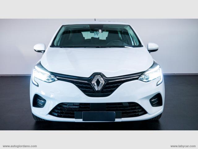 Auto - Renault clio tce 90 cv 5p. intens