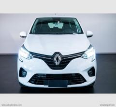 Auto - Renault clio tce 90 cv 5p. intens