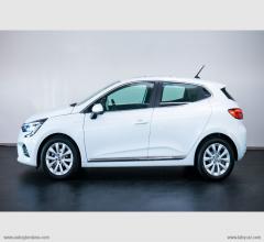 Auto - Renault clio tce 90 cv 5p. intens
