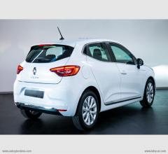 Auto - Renault clio tce 90 cv 5p. intens