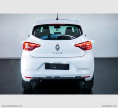 Auto - Renault clio tce 90 cv 5p. intens