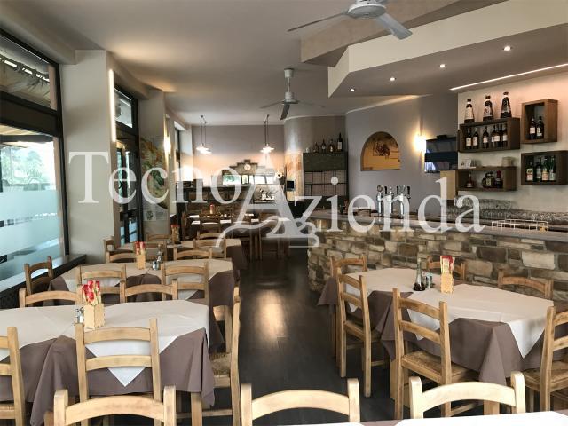 Appartamenti in Vendita - Tecnoazienda: immobile commerciale con pizzeria ristorante