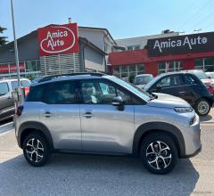 Auto - Citroen c3 aircross puretech 130 s&s eat6 plus